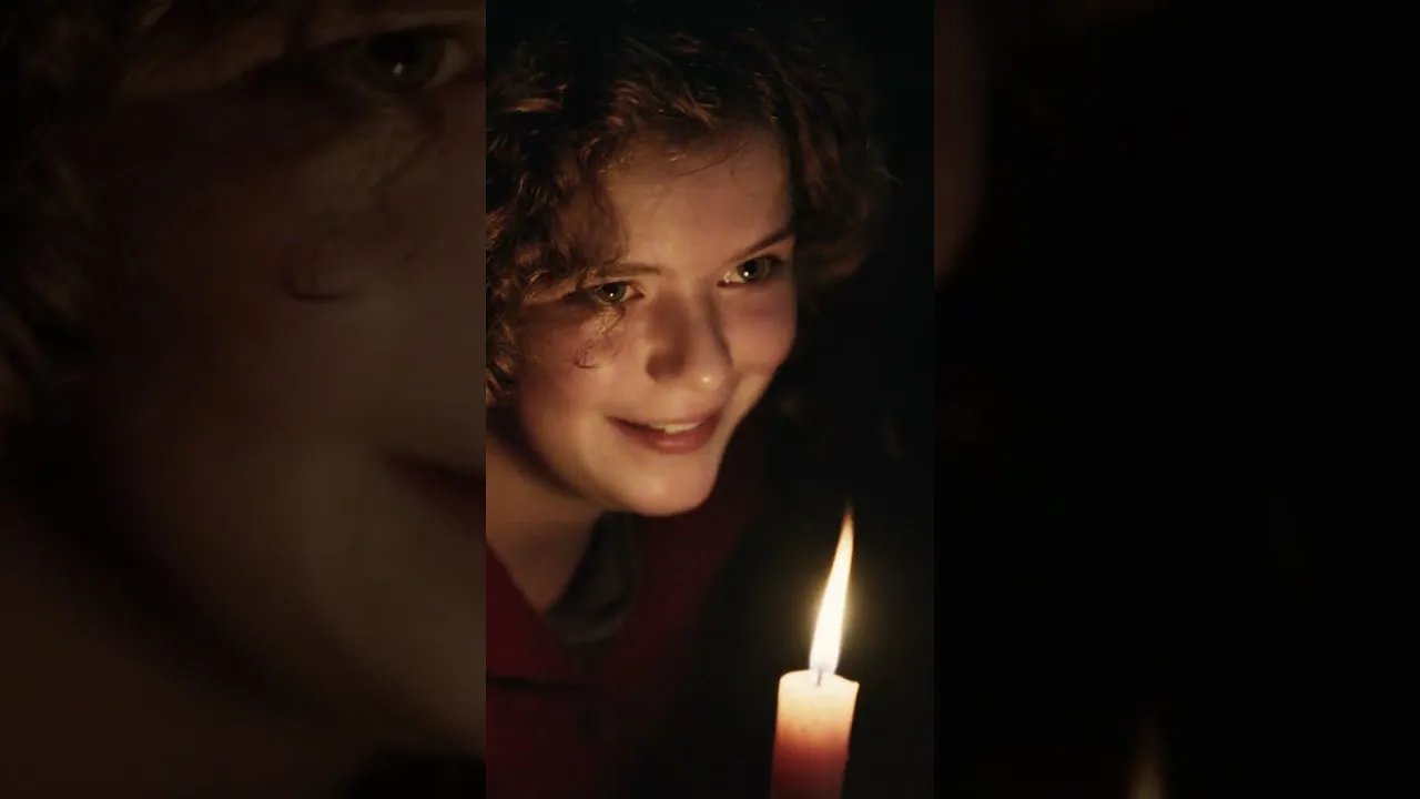Trailer: Das Wunder von Narnia