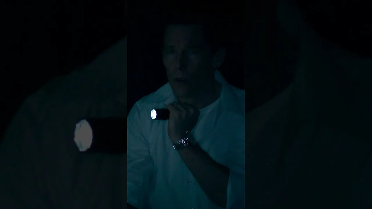 Trailer: The Purge - Die Säuberung