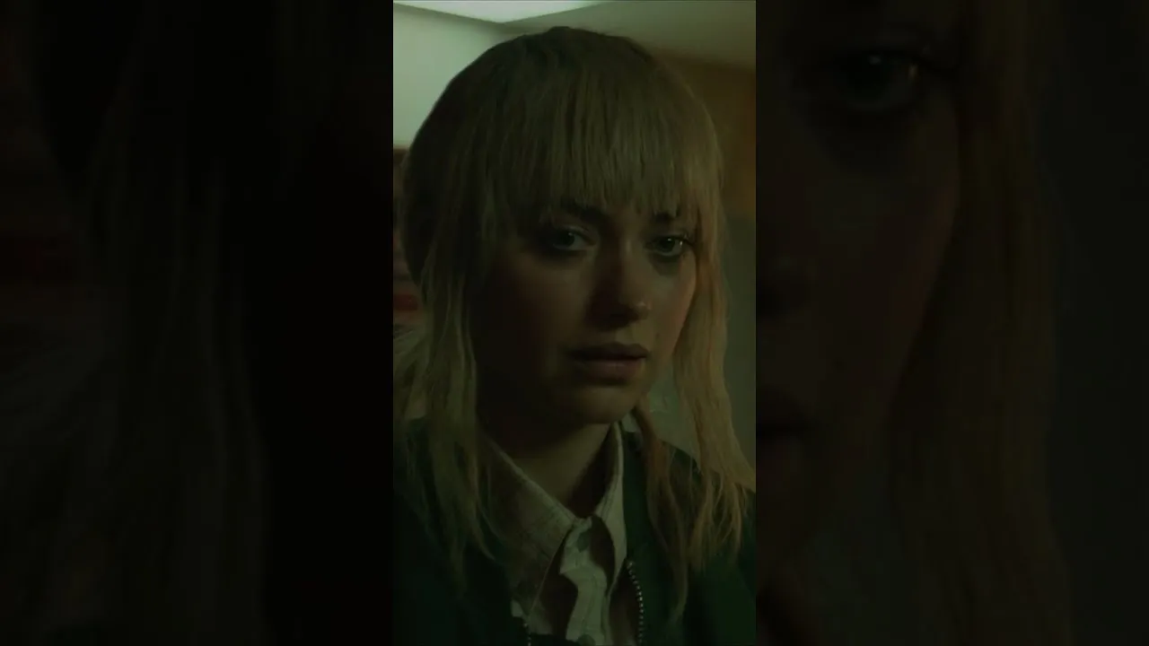 Green Room &ndash; Trailer: Green Room | Smart Idea | A24