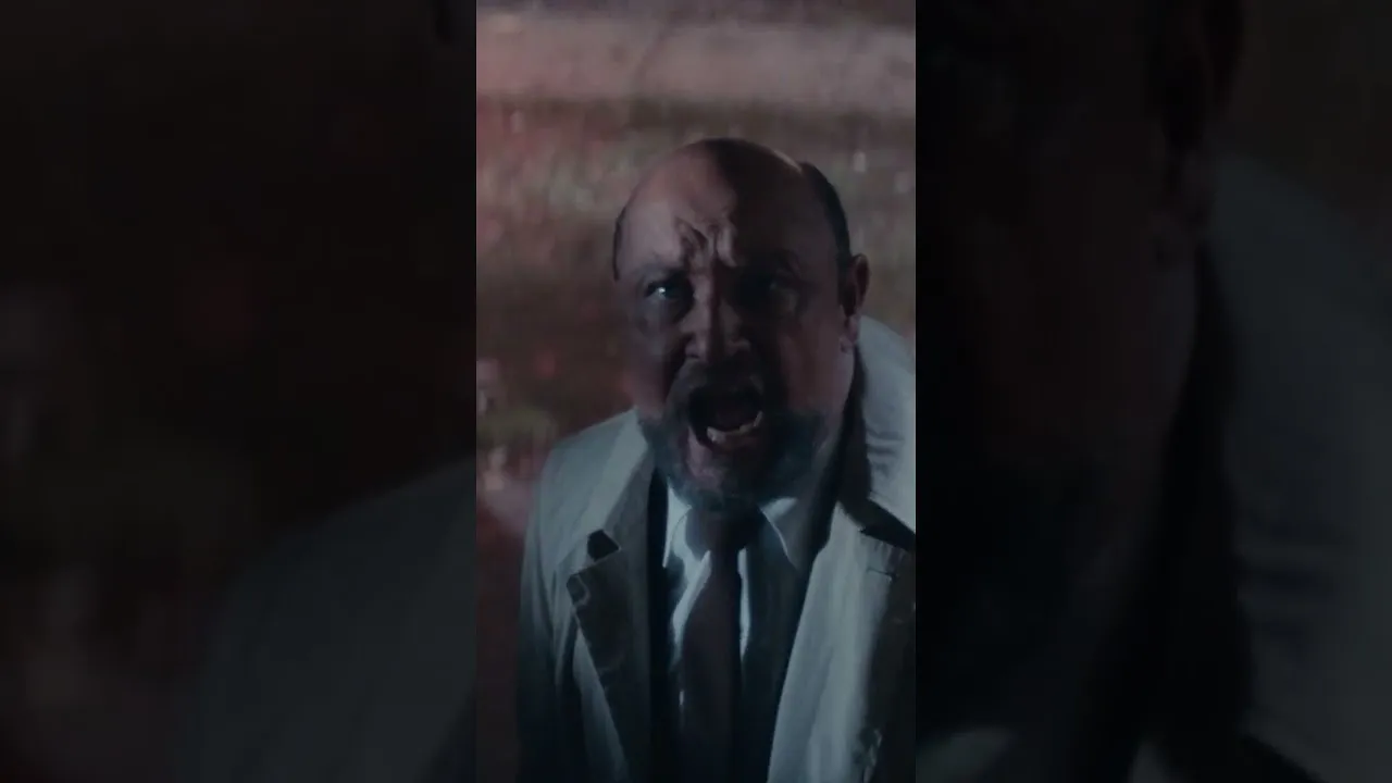Halloween Kills &ndash; Trailer: "It's Him... It's Michael Myers" 🔪 #HalloweenKills #Shorts