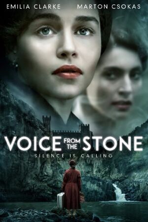 Bild zum Film: Voice from the Stone - Ruf aus dem Jenseits