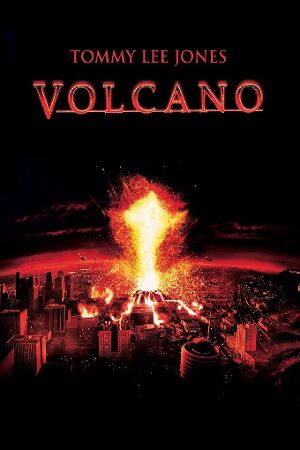 Bild zum Film: Volcano - Heisser als die Hölle