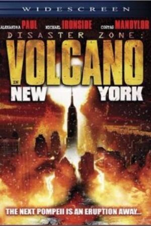 Bild zum Film: Vulkanausbruch in New York