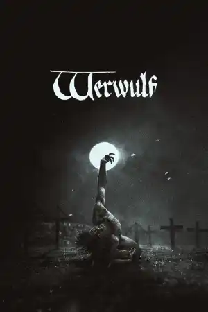 Bild zu: Werwulf