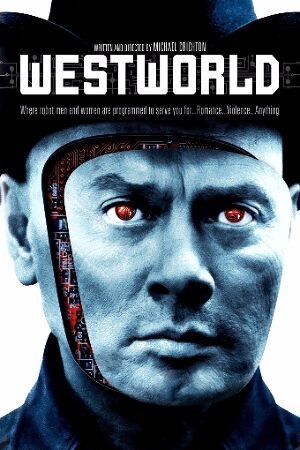 Bild zum Film: Westworld