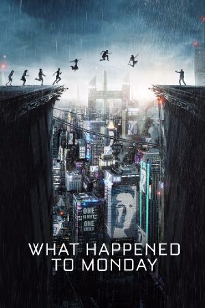 Bild zum Film: What Happened to Monday