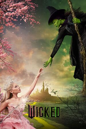 Bild zum Film: Wicked