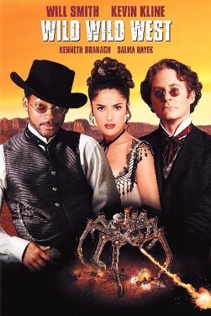 Bild zum Film: Wild Wild West