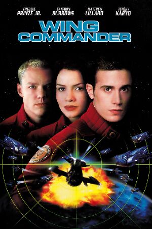 Bild zum Film: Wing Commander