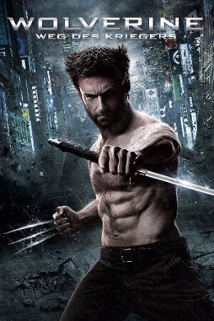 Bild zum Film: Wolverine - Weg des Kriegers