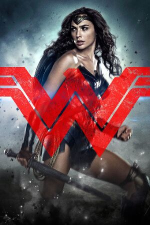 Bild zum Film: Wonder Woman