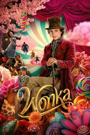 Bild zum Film: Wonka