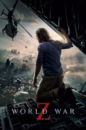 Bild zum Film: World War Z