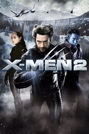 Bild zum Film: X-Men 2