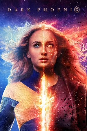 Bild zum Film: X-Men: Dark Phoenix