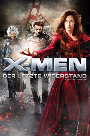 Bild zum Film: X-Men: Der letzte Widerstand