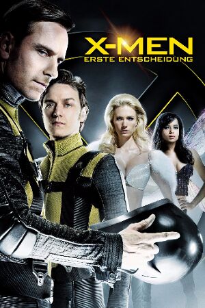 Bild zum Film: X-Men: Erste Entscheidung