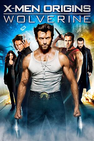 Bild zum Film: X-Men Origins: Wolverine