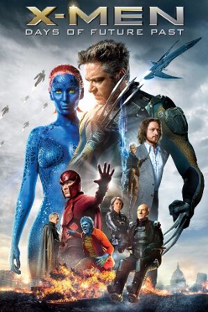 Bild zum Film: X-Men: Zukunft ist Vergangenheit