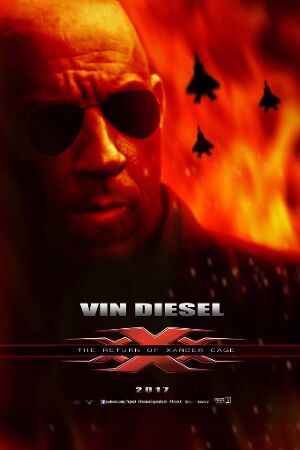 Bild zum Film: xXx - Die Rückkehr des Xander Cage