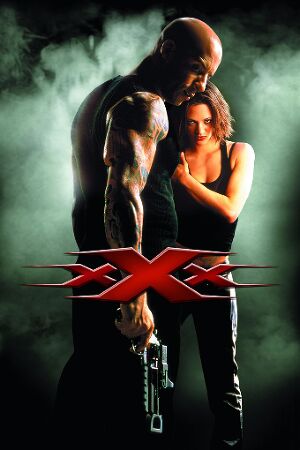 Bild zum Film: xXx - Triple X