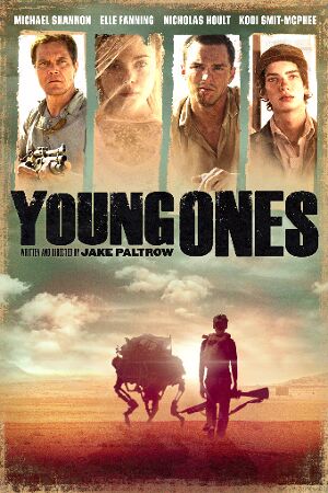 Bild zum Film: Young Ones