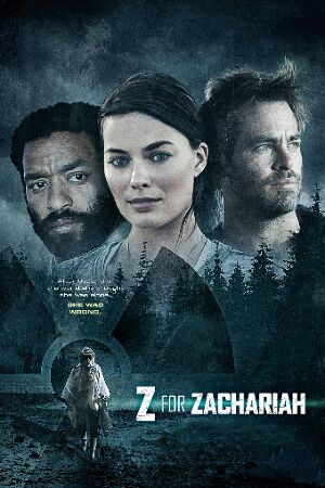 Bild zum Film: Z for Zachariah