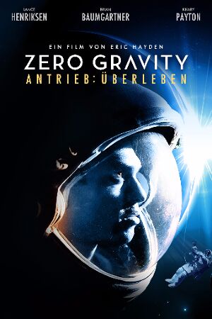 Zero Gravity - Antrieb Überleben