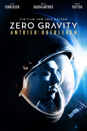 Bild zum Film: Zero Gravity - Antrieb Überleben