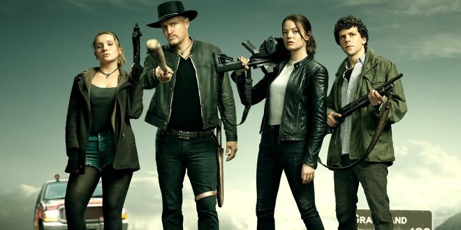 Zombieland 2 Doppelt hält besser Film 2019