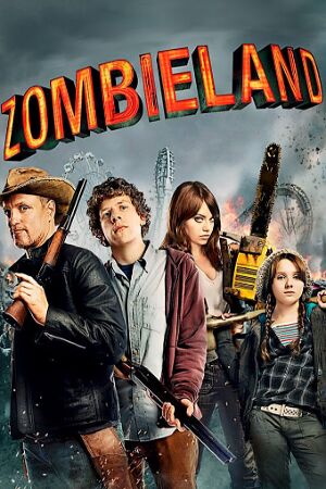 Bild zum Film: Zombieland