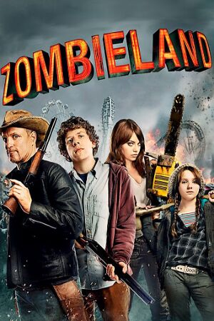 Bild zum Film: Zombieland