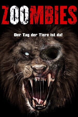 Bild zum Film: Zoombies