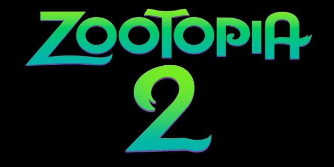 Zootopia 2 (2025)