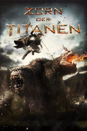 Bild zum Film: Zorn der Titanen