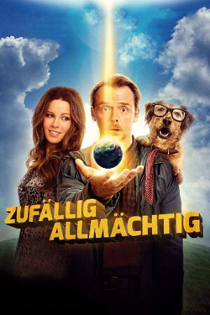 Bild zum Film: Zufällig allmächtig