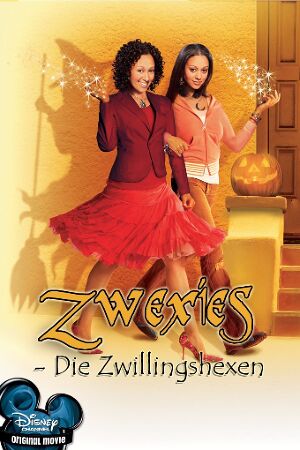 Bild zum Film: Zwexies - Die Zwillingshexen