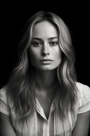 Brie Larson