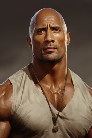 Dwayne Johnson