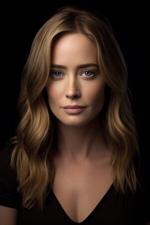 Emily Blunt