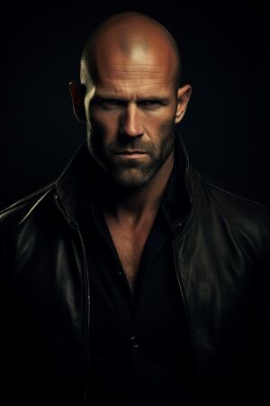 Jason Statham