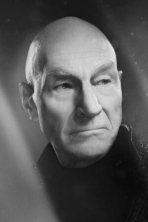 Patrick Stewart
