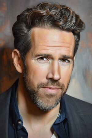 Ryan Reynolds