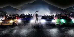 The Fast and the Furious Quiz