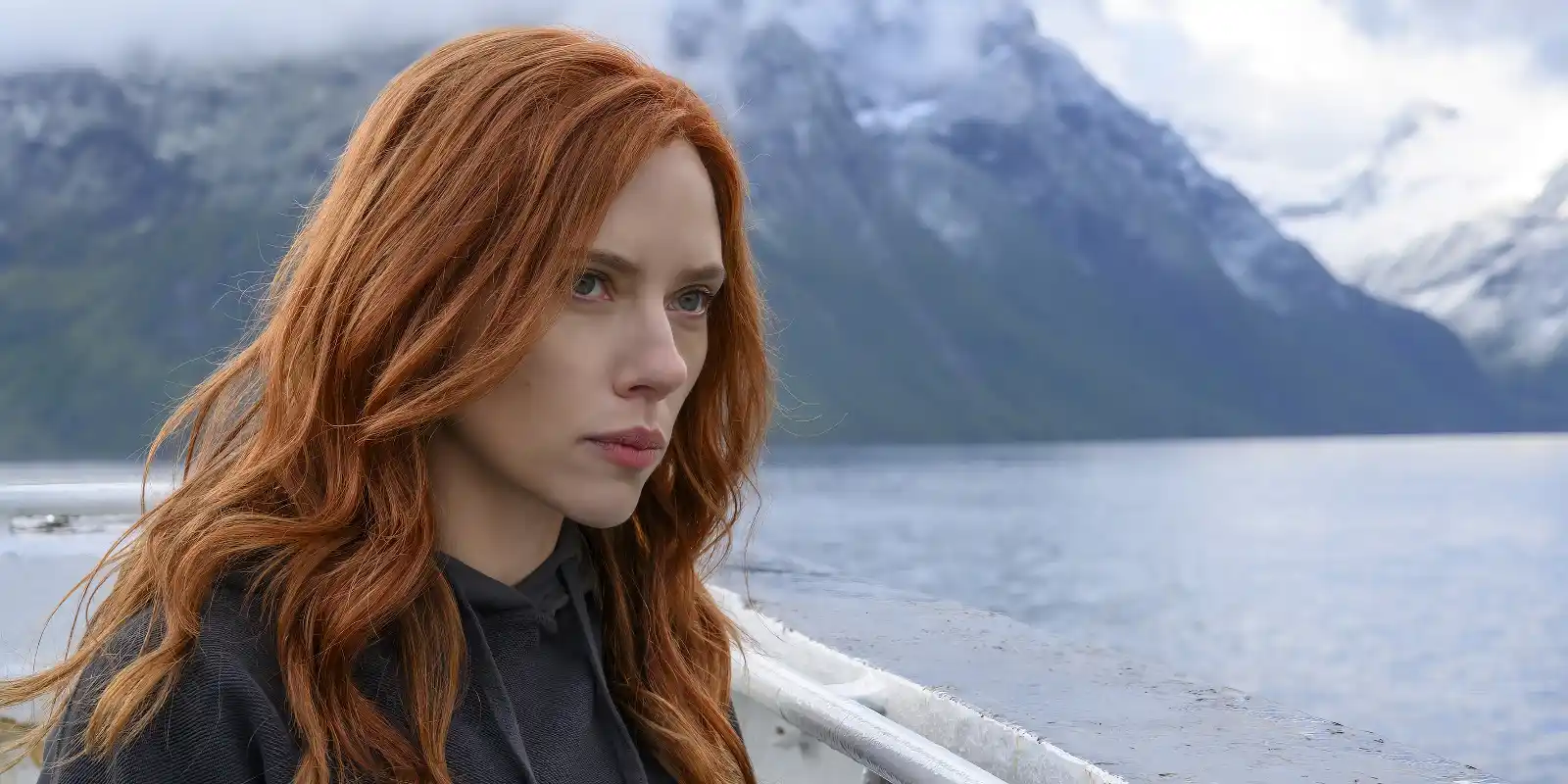 Abschied für Immer - Scarlett Johansson kehrt nicht als Black Widow zurück
