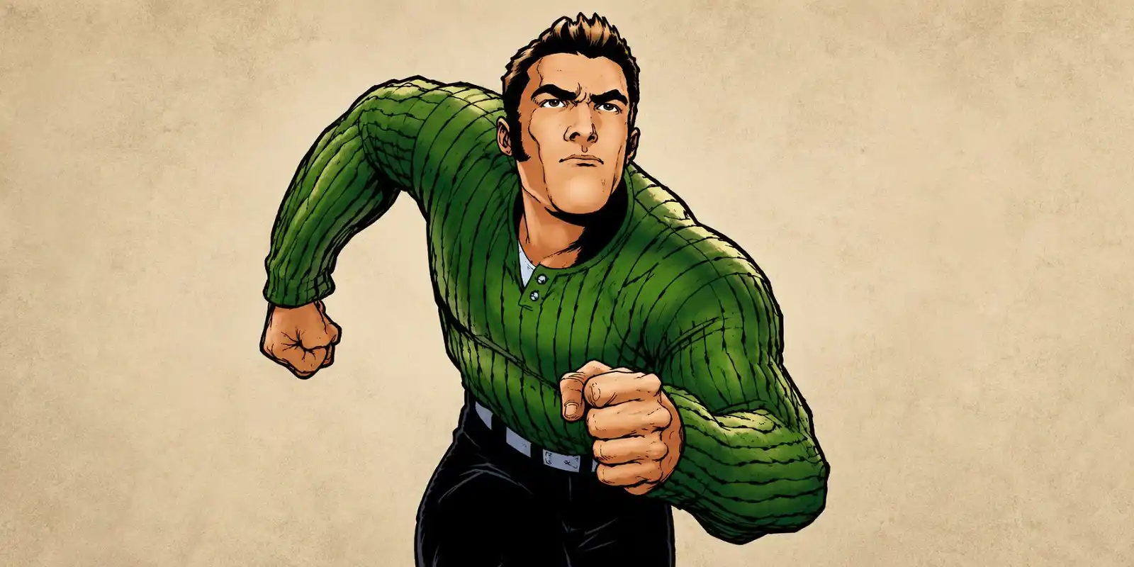 Rick Jones