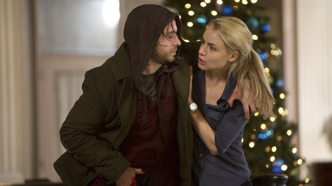 12 Monkeys 01x01 - Zeitreise