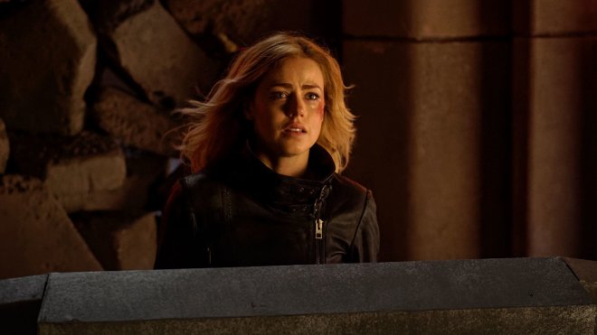 12 Monkeys 04x10 - Der Anfang - Teil 1