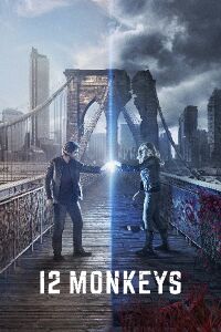 12 Monkeys