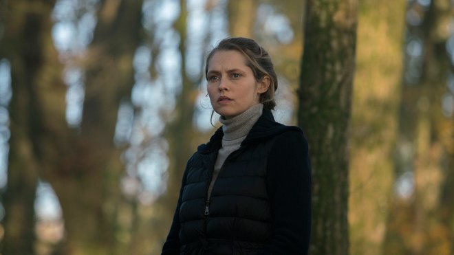 A Discovery of Witches 01x05 - Geheime Machenschaften